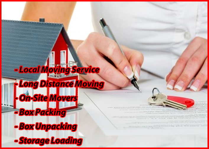 Packers And Movers Noida Sector 109